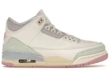 Jordan 3 Retro Spring Is in the Air (IF4396-100) 2