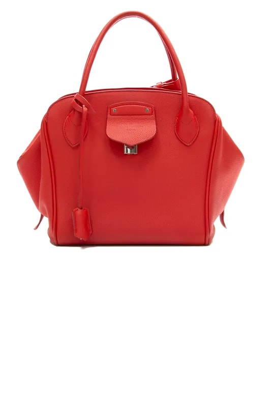 Louis Vuitton — Haute Maroquinerie Milaris — Handbag — resale