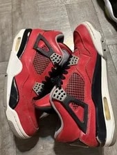Size 9 - Jordan 4 Retro Toro Bravo 2013 3
