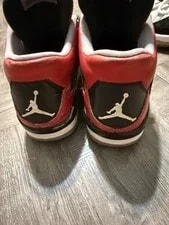 Size 9 - Jordan 4 Retro Toro Bravo 2013 4