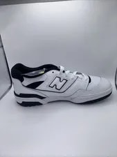 Size 8.5 - New Balance 550 - BB550HA1 2
