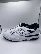 Size 8.5 - New Balance 550 - BB550HA1 3