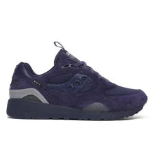 Saucony 6000 GTX Casual Naval S101646-1002 Size 3