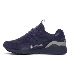 Saucony 6000 GTX Casual Naval S101646-1002 Size 4