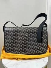 Goyard | / Medium Snap Dust 2