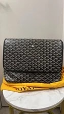 Goyard | / Medium Snap Dust 4