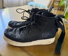 Nike — Nike Air Force ’S Shoe — Sneaker — resale