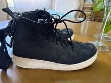 Nike Air Force ’S Shoe 4