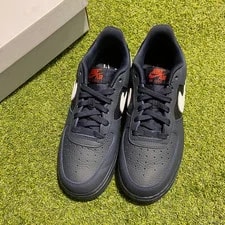 Team USA Away Air Force 1 Low: 7Y 2