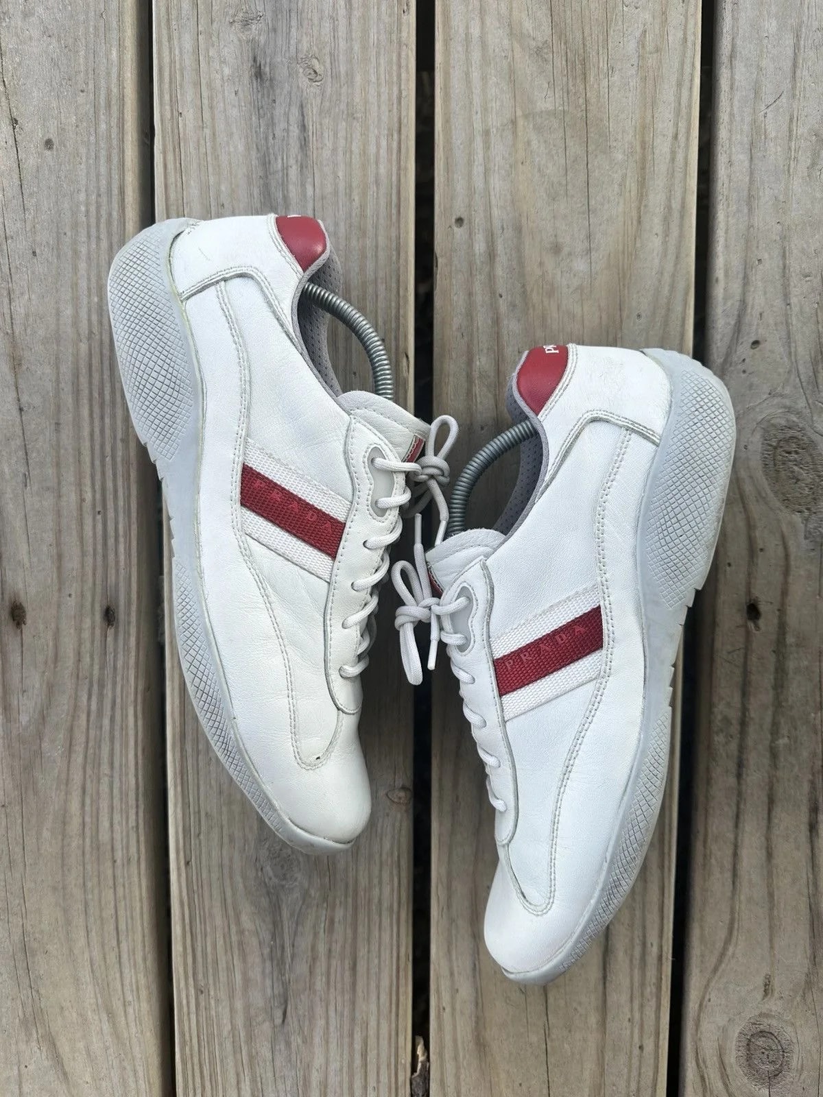 Prada Cup 3