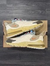 Travis Scott — X Air Max 270 ‘Cactus Trail’ — Sneaker — resale