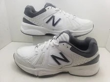 New Balance 519 Cross Training Athletic Shoes [MX519WG2] Sz.8 D 4