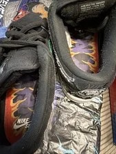 Size 8 - Nike SB Dunk Low Pro QS “NeckFace” / / 2022 4