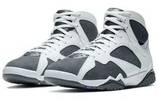 Air Jordan 7 Retro ' ' 2021 CU9307-100 New Sizes 3