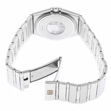 Omega Constellation Date Quartz ’S B+ 4