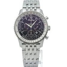 Breitling Navitimer Montbrillant Datra Chronograph A21330/A213B71NP Stainles... 2