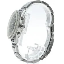 Breitling Navitimer Montbrillant Datra Chronograph A21330/A213B71NP Stainles... 3