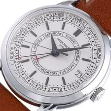 Patek Philippe Complication Calatrava Weekly Calendar 5212A-001 40mm #KMW168 2