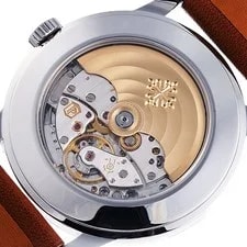 Patek Philippe Complication Calatrava Weekly Calendar 5212A-001 40mm #KMW168 4