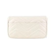 Gucci Marmont Chain Wallet Crossbody 573807 13266 152936437 3