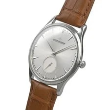 Jaeger-LeCoultre Master Grand Ultra Slim Q1358420 TO309318 2