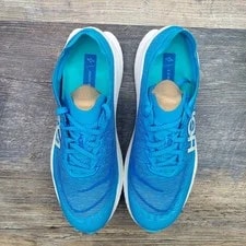 Hoka One Mach X 2 Running Shoes Size10 D Skyward 1155119 4
