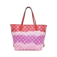 Authentic Louis Vuitton Escale Neverfull M45127 #270-004-254-9199 2