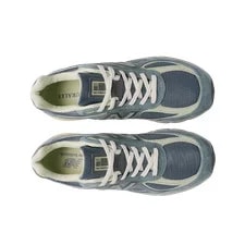 New Balance X Auralee 990v4 Trooper U990AL4 2