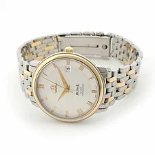 Omega Devil Prestige Overhauled 4374.31 Automatic 2