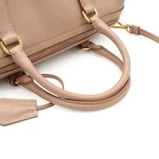 Prada Triangle Logo BL0797 LeatherLeather #BLB3868 4