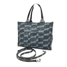 Balenciaga — Balenciaga BB Mini 2-Way — Handbag — resale