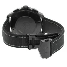 TAG Heuer Aquaracer Black Phantom CAY218B.FC6370 44mm Ti Black #C6661 3
