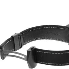 TAG Heuer Aquaracer Black Phantom CAY218B.FC6370 44mm Ti Black #C6661 4