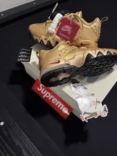 Supreme Metallic Nike SB Air Max 2 CB ‘94 Low 2