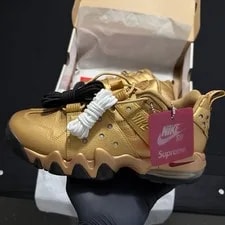 Supreme Metallic Nike SB Air Max 2 CB ‘94 Low 3