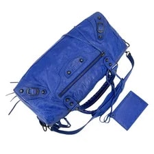 Authentic Balenciaga Twiggy Tone 3