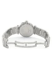 Cartier W31043M7 2324 Stainless Steel Black Automatic 3