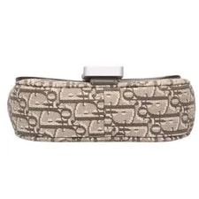 Dior Bag: Saddle W18.5H12D5cm; 4
