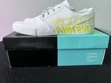 *Ultra * Nike SB Zoom Stephen Janoski RM Size 10 Violent Femmes 4
