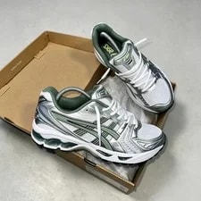 Asics — Asics Gel Kayano 14 Running Shoes 1201A019-107 — Sneaker — resale