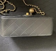 Chanel Classic Rectangular Flap 4