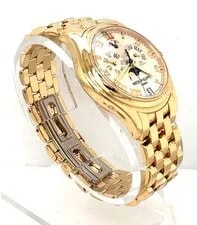Patek Philippe Annual Calendar 18K Yellow Gold 5036/1J 3