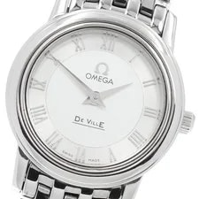 Omega — Omega Devil Prestige 4570.33 TO299497 — Watch — resale