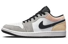 Air Jordan — [DX4334-008] -- Air Jordan 1 Low 'Flight Club' — Sneaker — resale