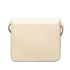 Fendi Calligraphy Crossbody From Japan 3