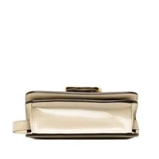 Fendi Calligraphy Crossbody From Japan 4