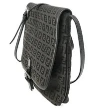 Fendi Logo Pattern BK Italy 36TA125 2