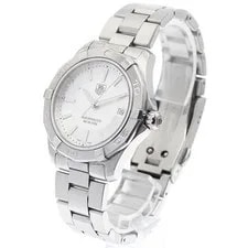 TAG Heuer WAP1111 Aquaracer Date Quartz S 934779 From Japan 2