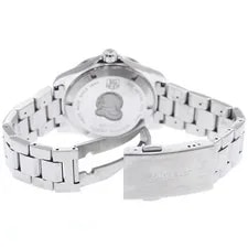 TAG Heuer WAP1111 Aquaracer Date Quartz S 934779 From Japan 3