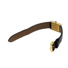 Cartier Tank W1002954 28mm 54080 Ivory #WW5944 4